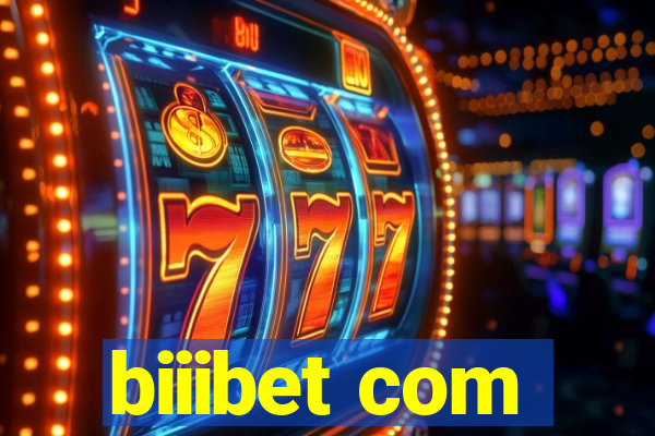 biiibet com